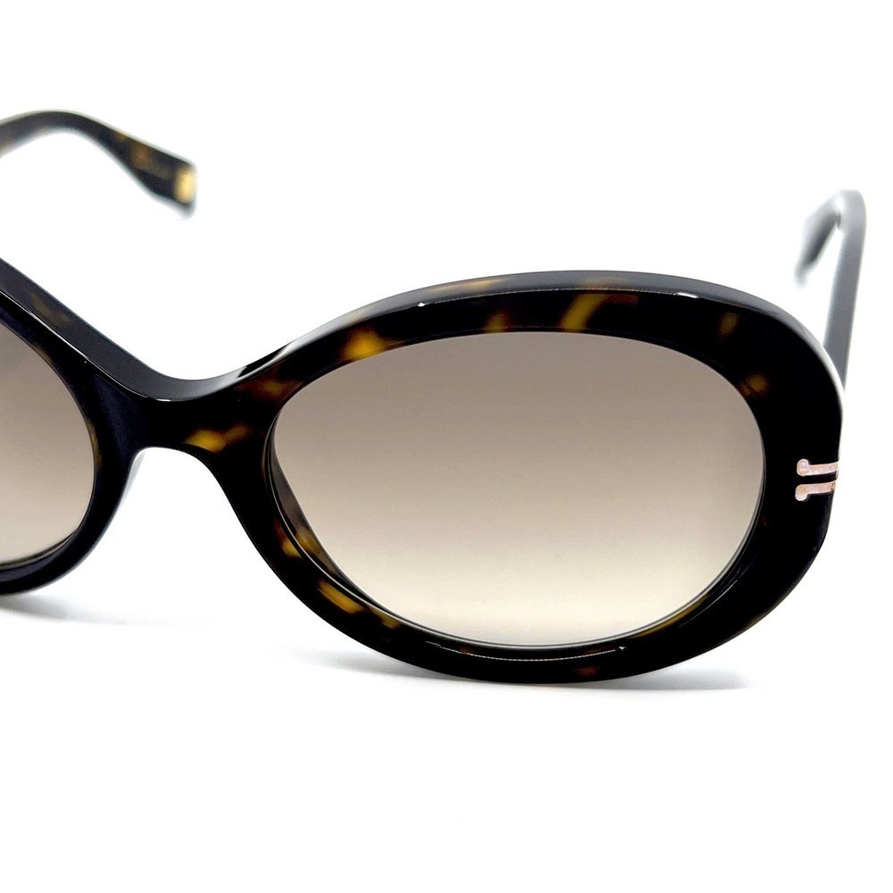 NEW!!! MARC JACOB Sunglasses MJ1013/S WR9HA Authentic - Picture 6 of 11